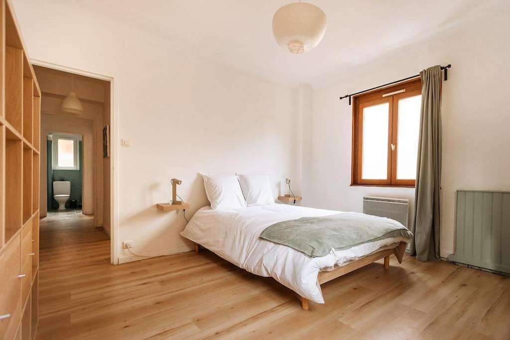 Logement Sur La Route Des Vins Gueberschwihr ภายนอก รูปภาพ