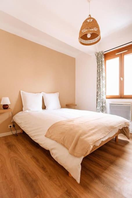 Logement Sur La Route Des Vins Gueberschwihr ภายนอก รูปภาพ