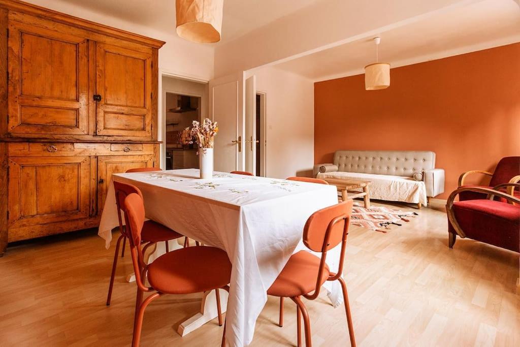 Logement Sur La Route Des Vins Gueberschwihr ภายนอก รูปภาพ
