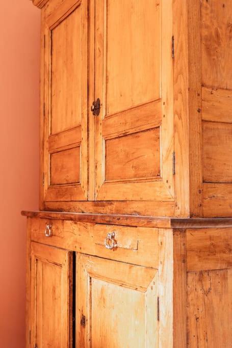 Logement Sur La Route Des Vins Gueberschwihr ภายนอก รูปภาพ